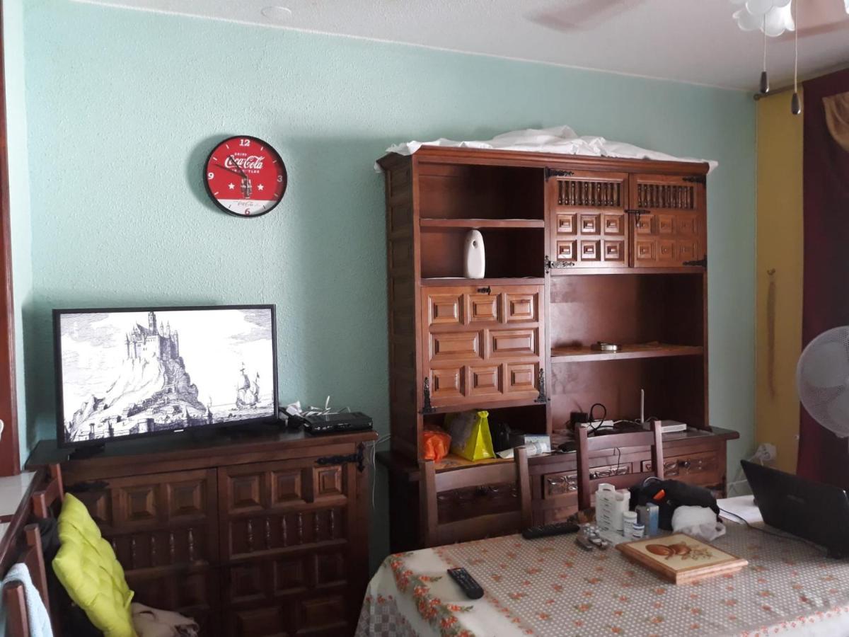 Apartamento Jean Germain Peñíscola Exterior foto